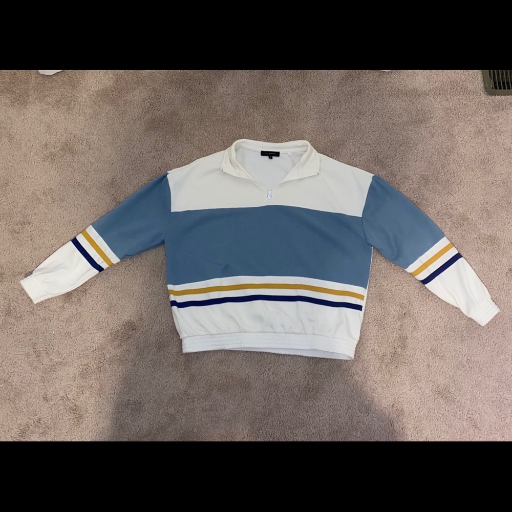 PacSun pullover